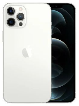 Apple iPhone 12 Pro Max 256GB White USA